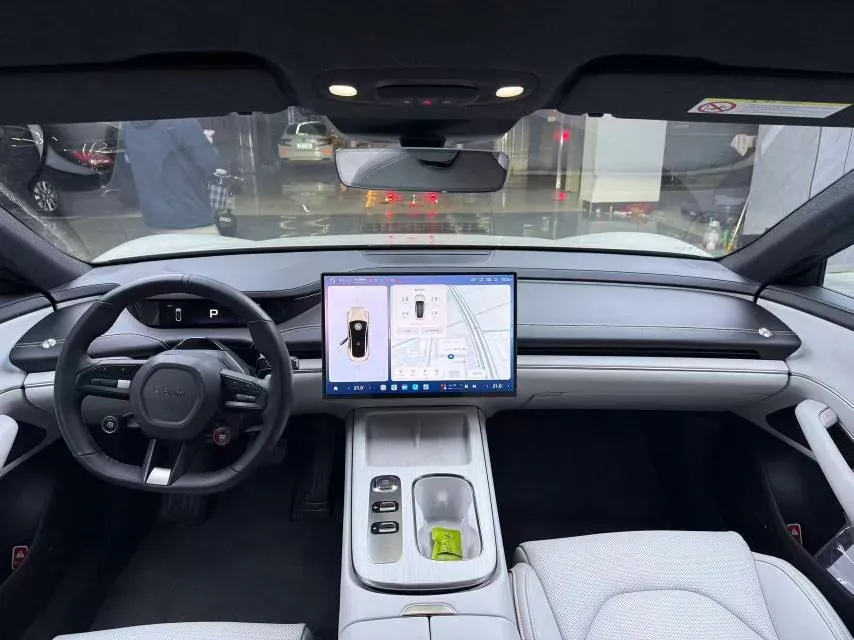 2024 MI SU7 BEV 73.6KWH,autocango,china used car exporter,china ev exporter,chinese used car exporter,chinese used ev exporter
