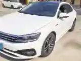 2021 Volkswagen Lamando 1.4T 150HP L4 7DCT