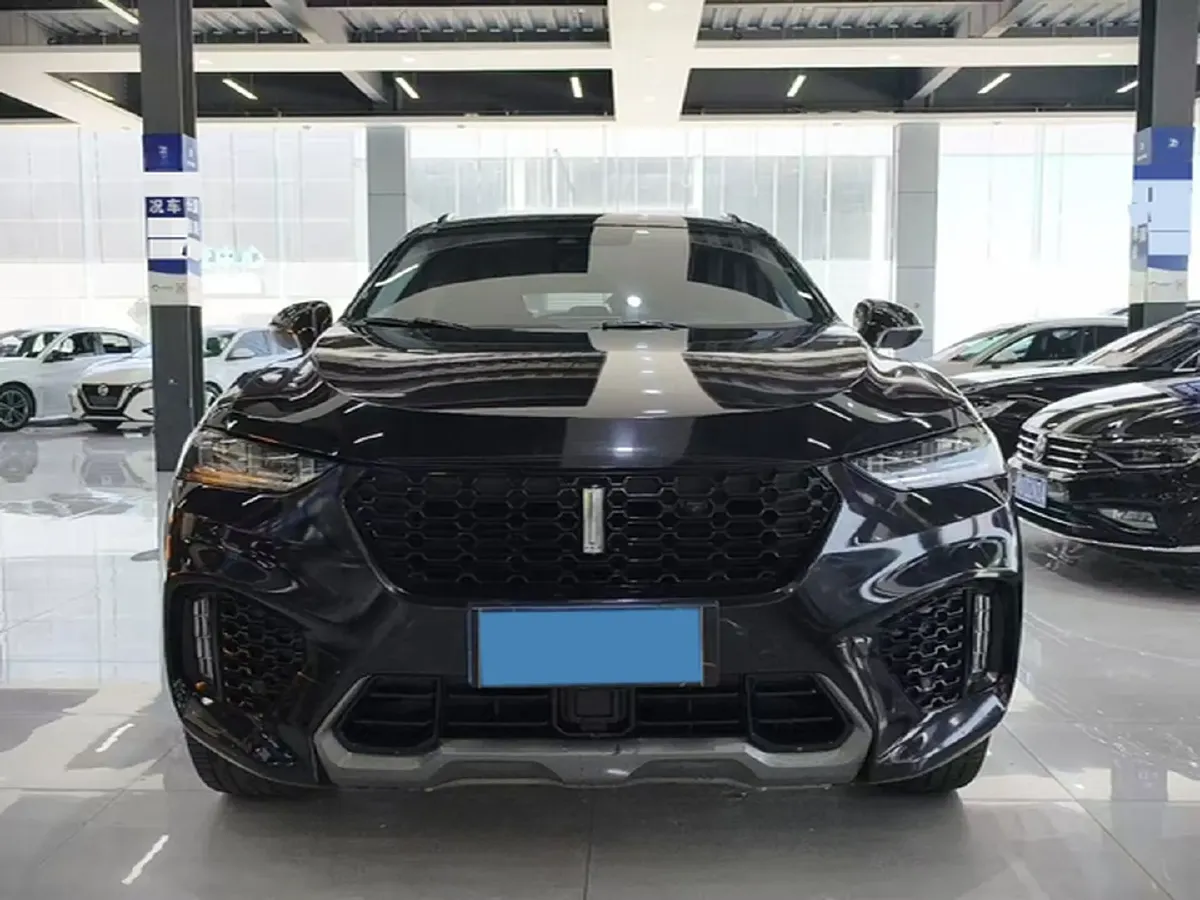 2017 WEY VV7 2.0T 234HP L4 7DCT,autocango,china used car exporter,china ev exporter,chinese used car exporter,chinese used ev exporter