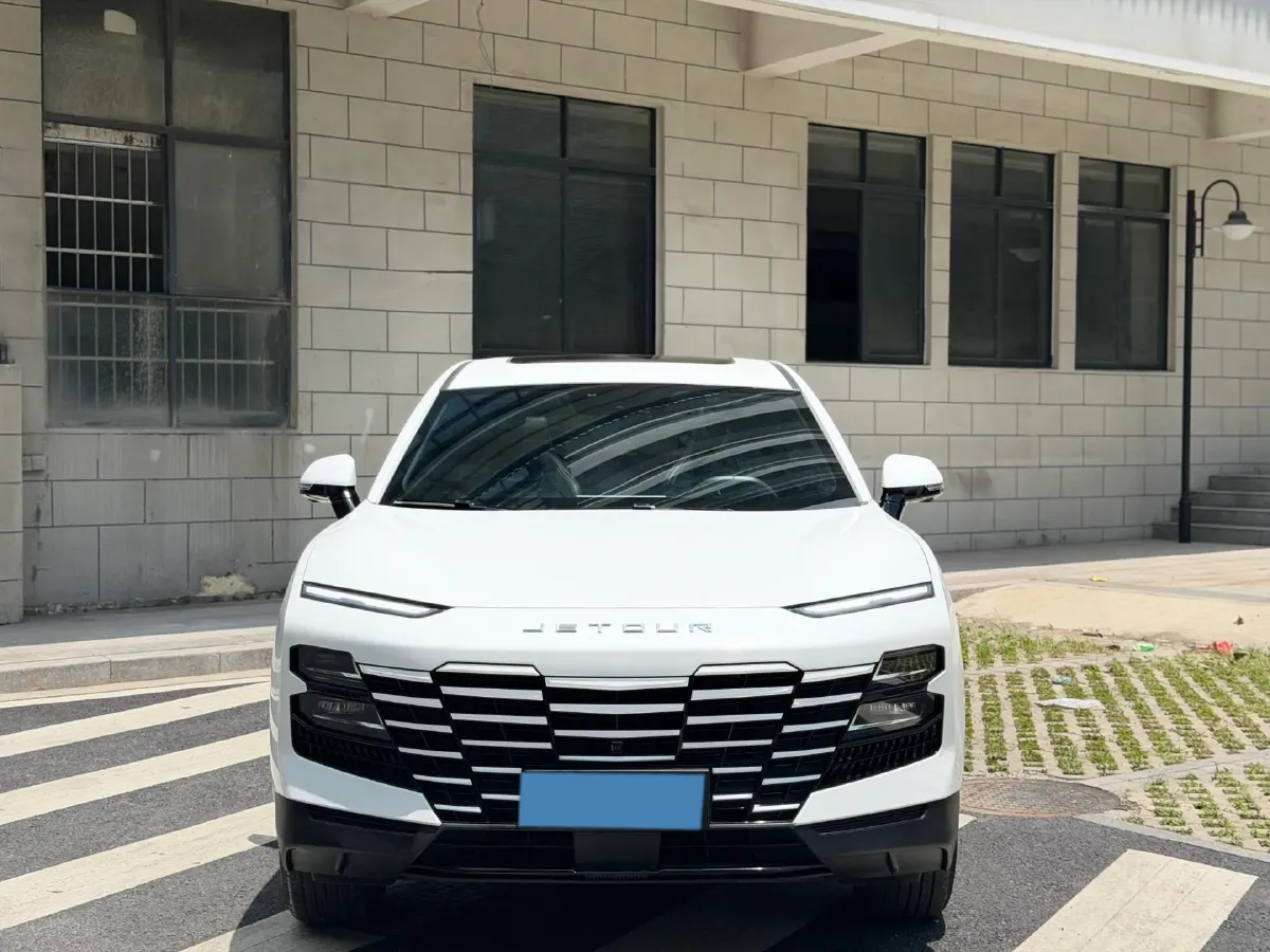 2023 Jetour DASHING 1.5T 156HP L4 6DCT,autocango,china used car exporter,china ev exporter,chinese used car exporter,chinese used ev exporter