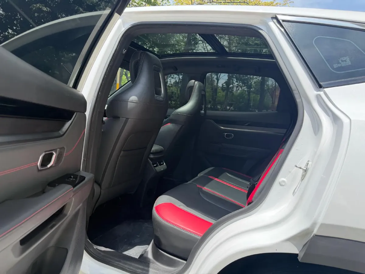 2023 Jetour DASHING 1.5T 156HP L4 6DCT,autocango,china used car exporter,china ev exporter,chinese used car exporter,chinese used ev exporter