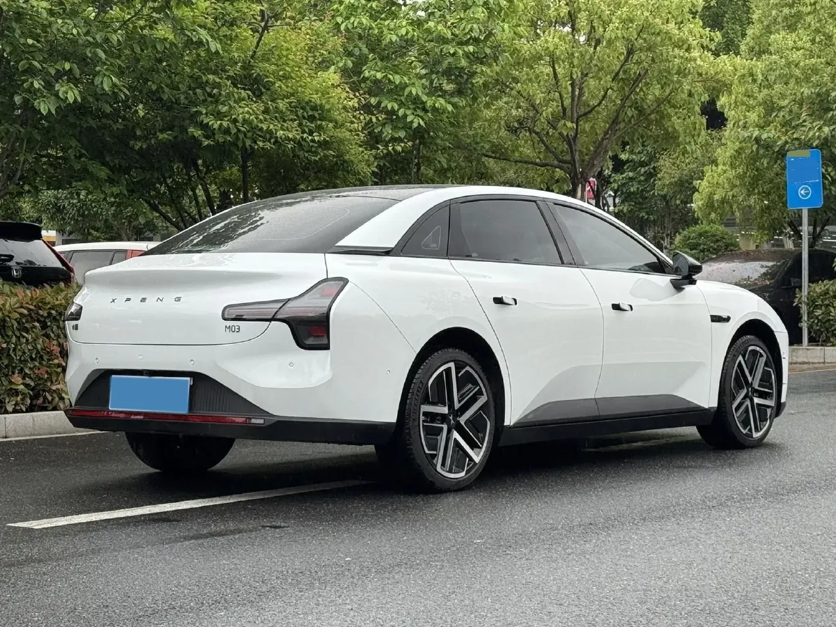 2025 Xpeng MONA M03 BEV,autocango,china used car exporter,china ev exporter,chinese used car exporter,chinese used ev exporter