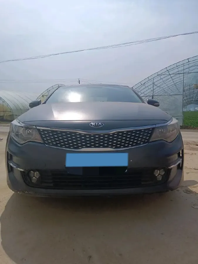 2016 Kia K5 2.0L 161HP L4 6AT,autocango,china used car exporter,china ev exporter,chinese used car exporter,chinese used ev exporter