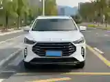 2021 Haval H6 2.0T 224HP L4 7DCT