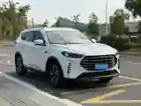 2021 Haval H6 2.0T 224HP L4 7DCT