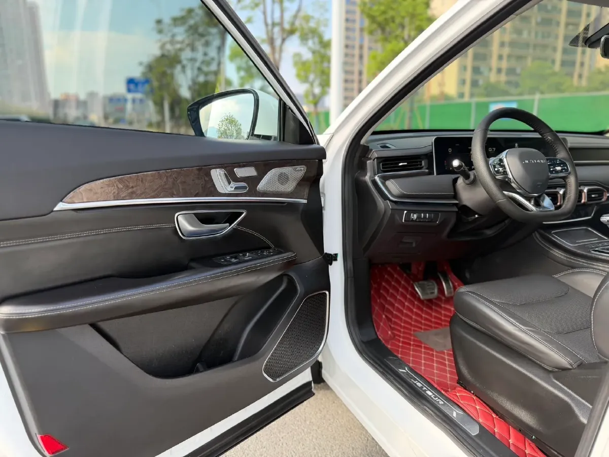 2021 Haval H6 2.0T 224HP L4 7DCT,autocango,china used car exporter,china ev exporter,chinese used car exporter,chinese used ev exporter