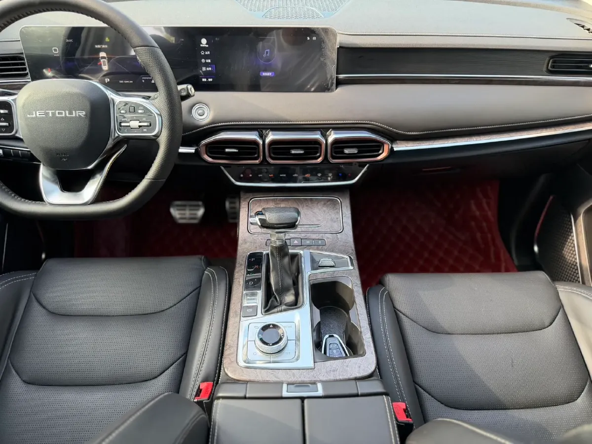 2021 Haval H6 2.0T 224HP L4 7DCT,autocango,china used car exporter,china ev exporter,chinese used car exporter,chinese used ev exporter