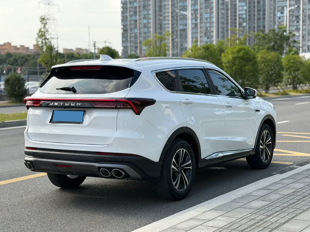 2021 Haval H6 2.0T 224HP L4 7DCT,autocango,china used car exporter,china ev exporter,chinese used car exporter,chinese used ev exporter