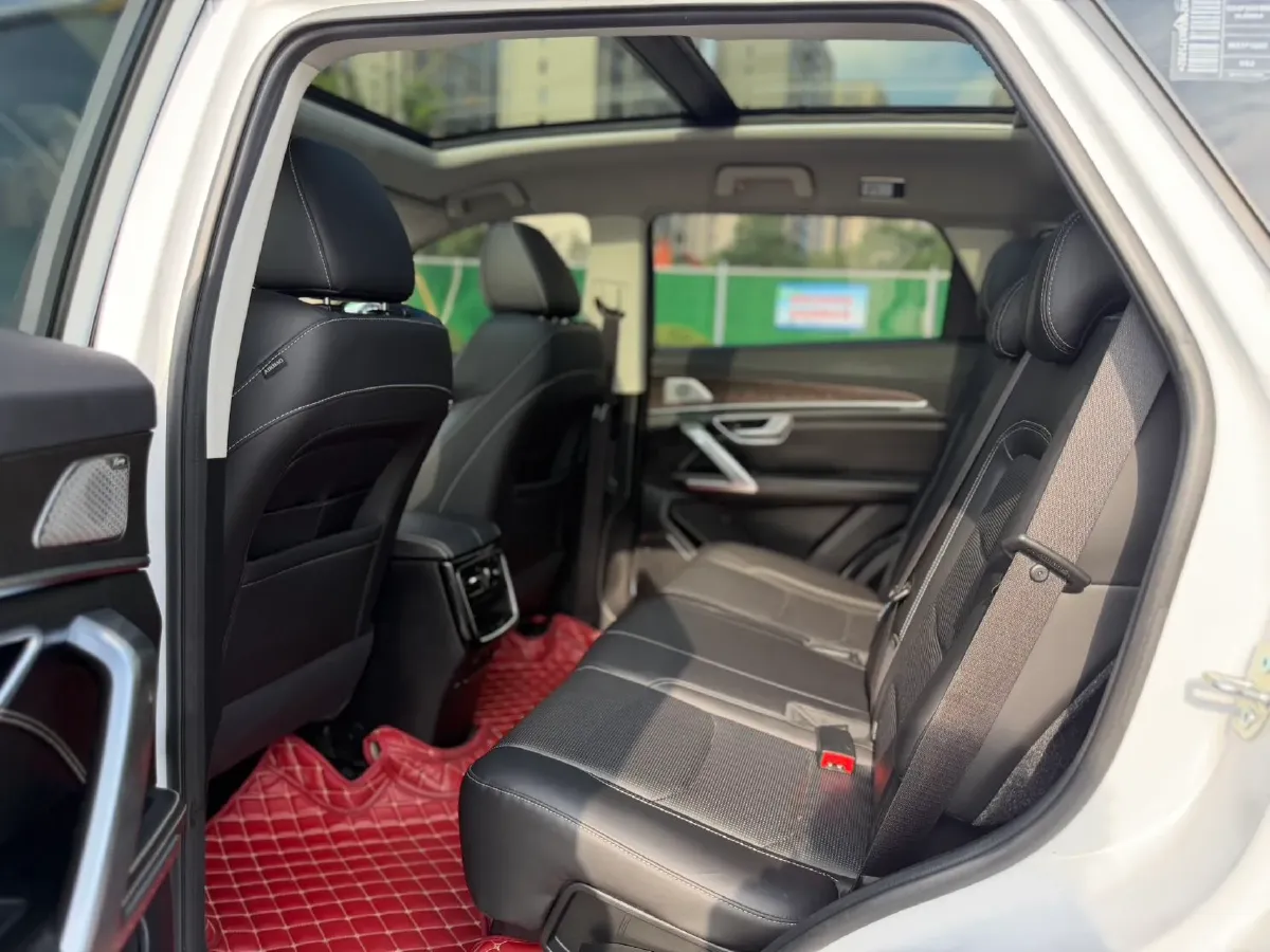 2021 Haval H6 2.0T 224HP L4 7DCT,autocango,china used car exporter,china ev exporter,chinese used car exporter,chinese used ev exporter