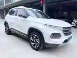 2017 BaoJun 510 1.5L 112HP L4 5AMT