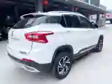 2017 BaoJun 510 1.5L 112HP L4 5AMT