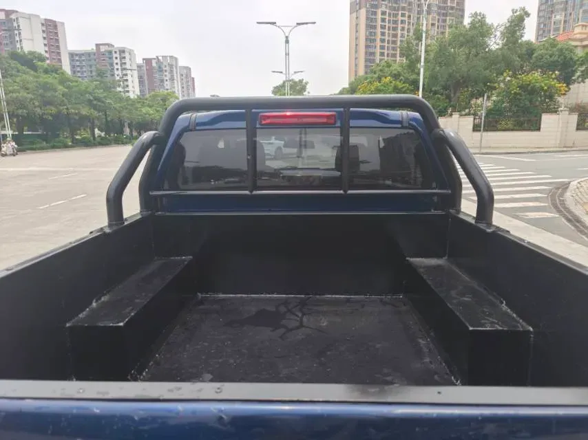 2024 Isuzu Jim 2.8T 120HP L4 5MT,autocango,china used car exporter,china ev exporter,chinese used car exporter,chinese used ev exporter