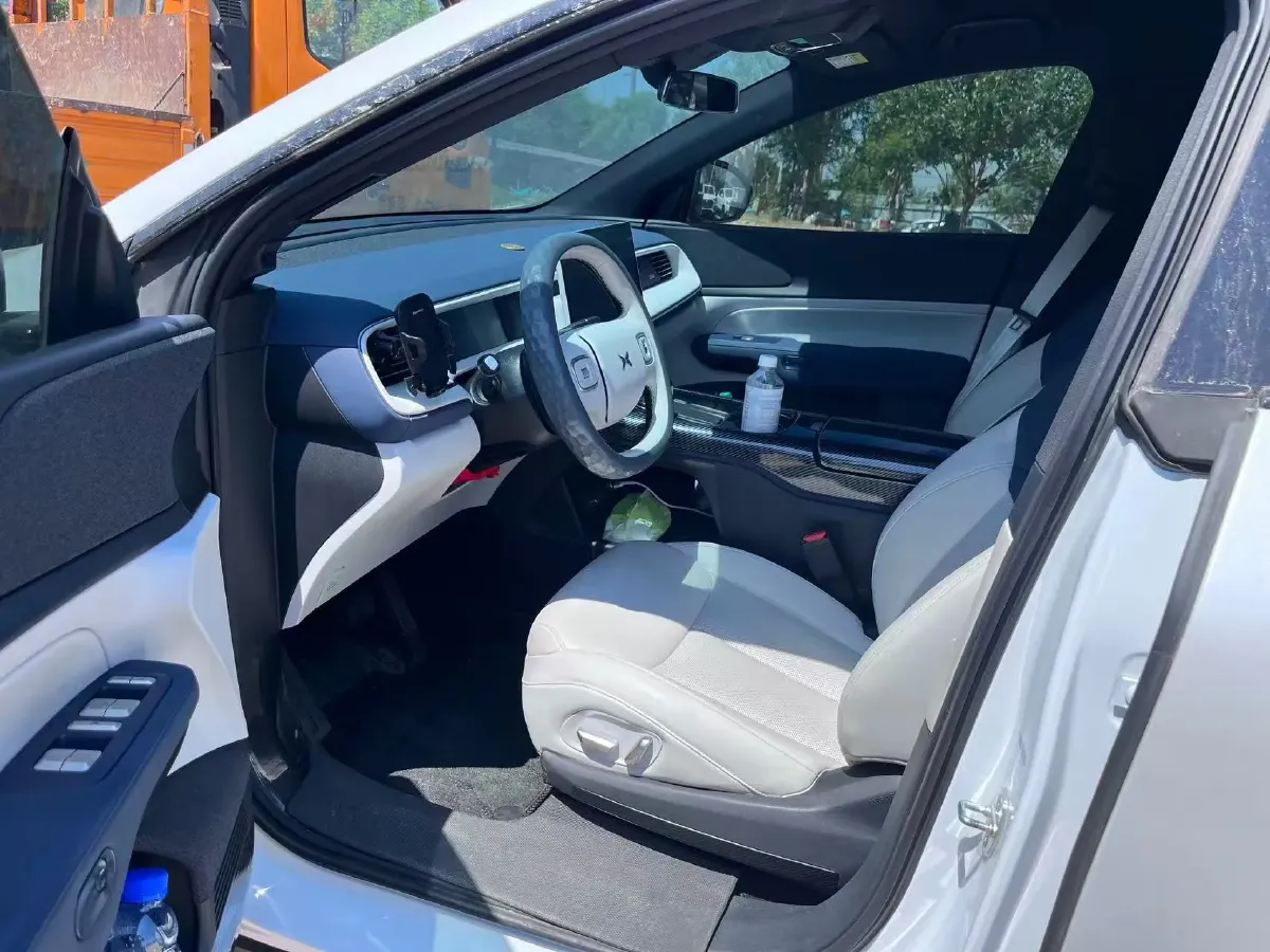 2023 Xpeng G6 BEV 87.5KWH,autocango,china used car exporter,china ev exporter,chinese used car exporter,chinese used ev exporter