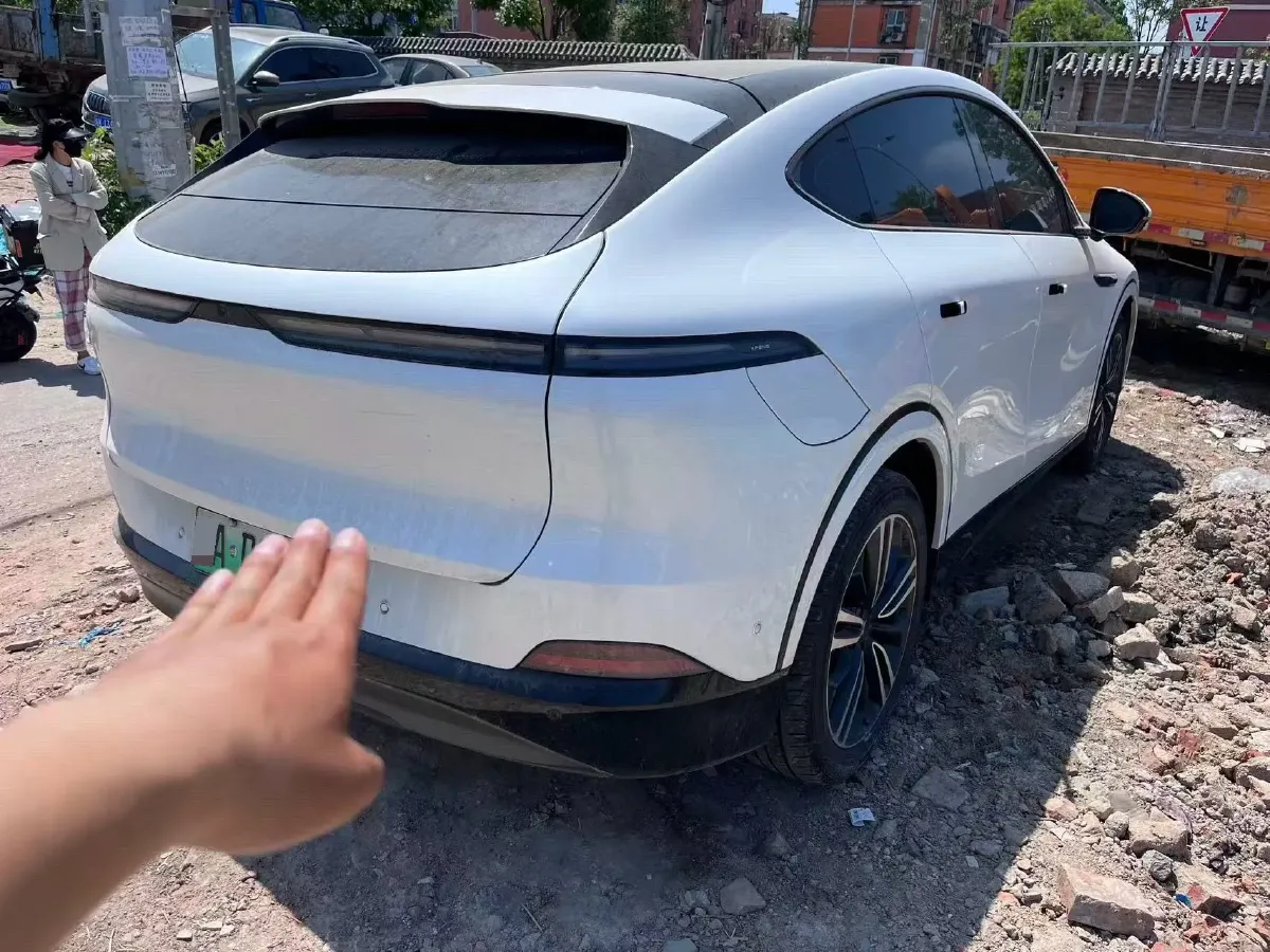 2023 Xpeng G6 BEV 87.5KWH,autocango,china used car exporter,china ev exporter,chinese used car exporter,chinese used ev exporter