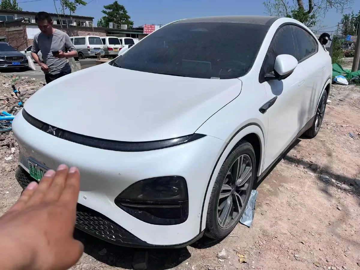 2023 Xpeng G6 BEV 87.5KWH,autocango,china used car exporter,china ev exporter,chinese used car exporter,chinese used ev exporter