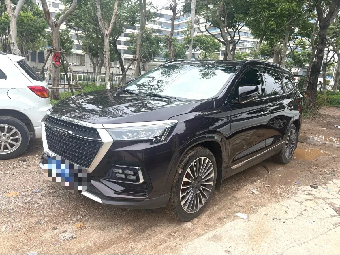 2020 Jetour X95 1.6T 197HP L4 7DCT,autocango,china used car exporter,china ev exporter,chinese used car exporter,chinese used ev exporter