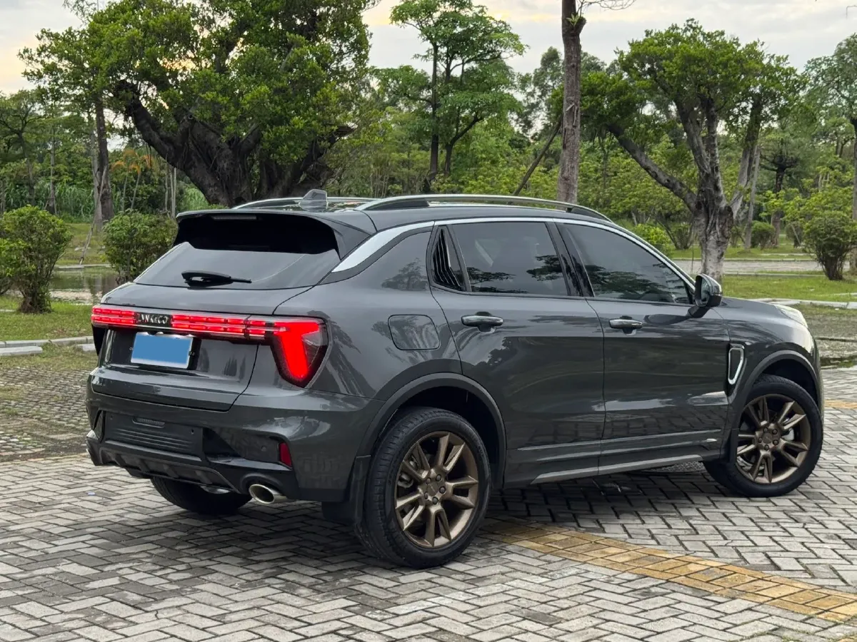 2023 MAXUS Interstellar 2.0T 261HP L4 8AT,autocango,china used car exporter,china ev exporter,chinese used car exporter,chinese used ev exporter
