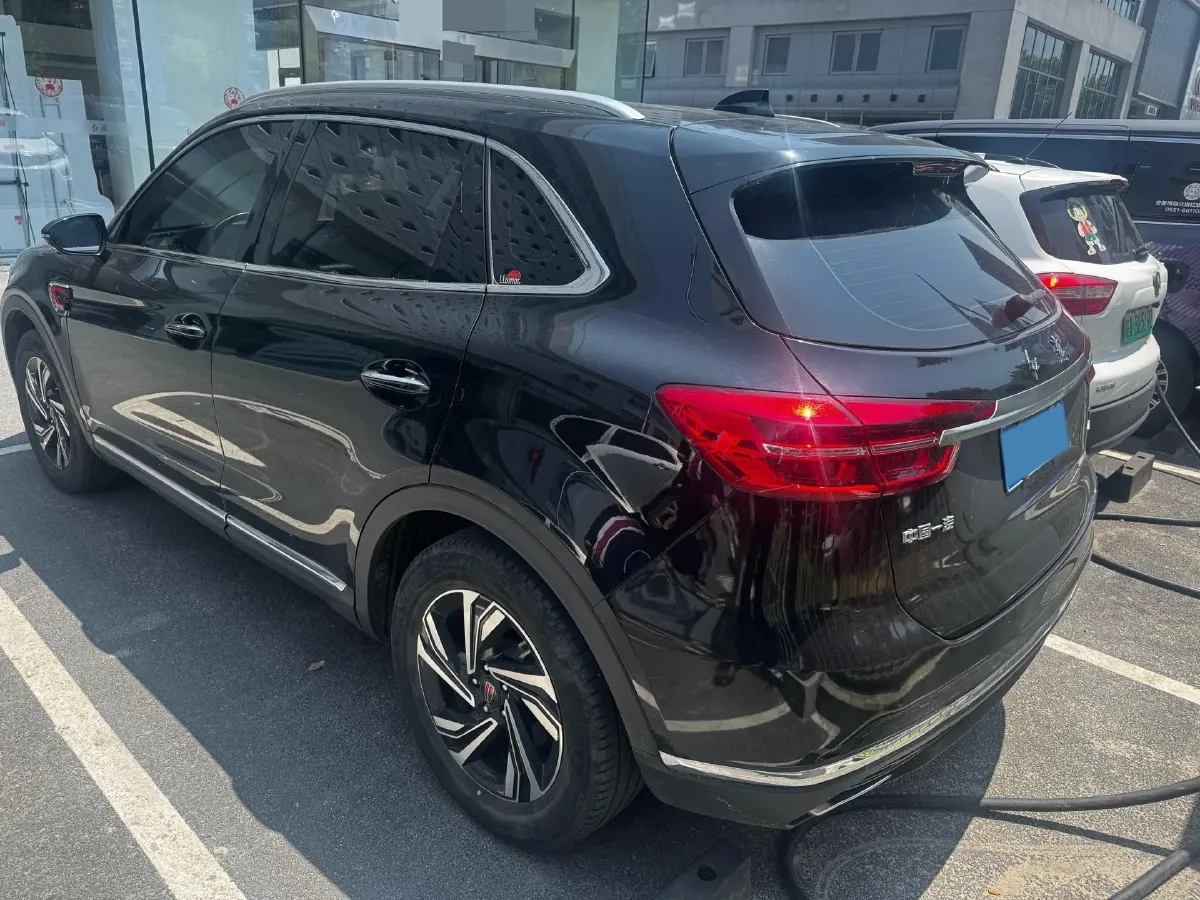 2022 HongQi HS5 2.0T 224HP L4 6AT,autocango,china used car exporter,china ev exporter,chinese used car exporter,chinese used ev exporter