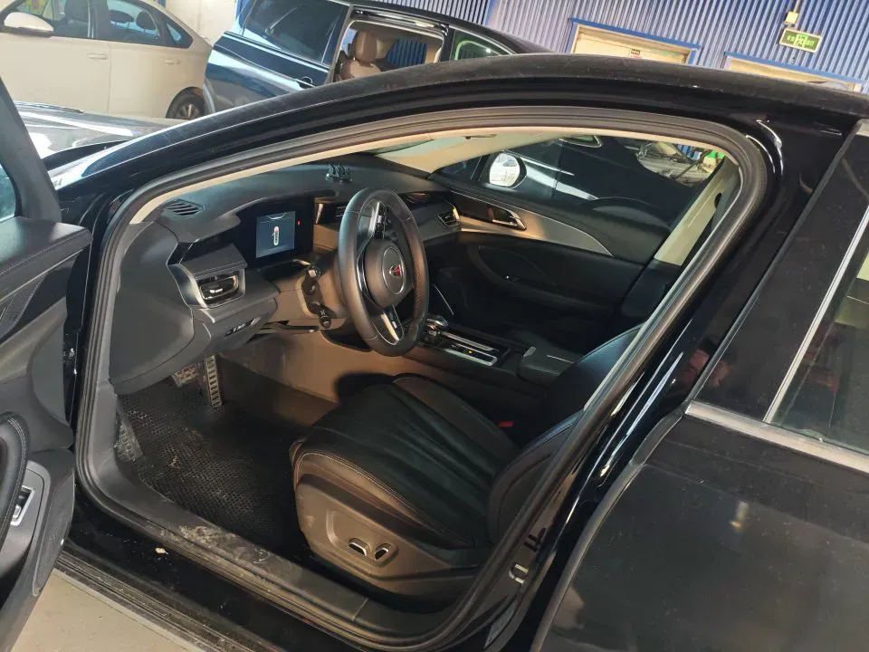 2022 HongQi H5 1.5T 169HP L4 7DCT,autocango,china used car exporter,china ev exporter,chinese used car exporter,chinese used ev exporter