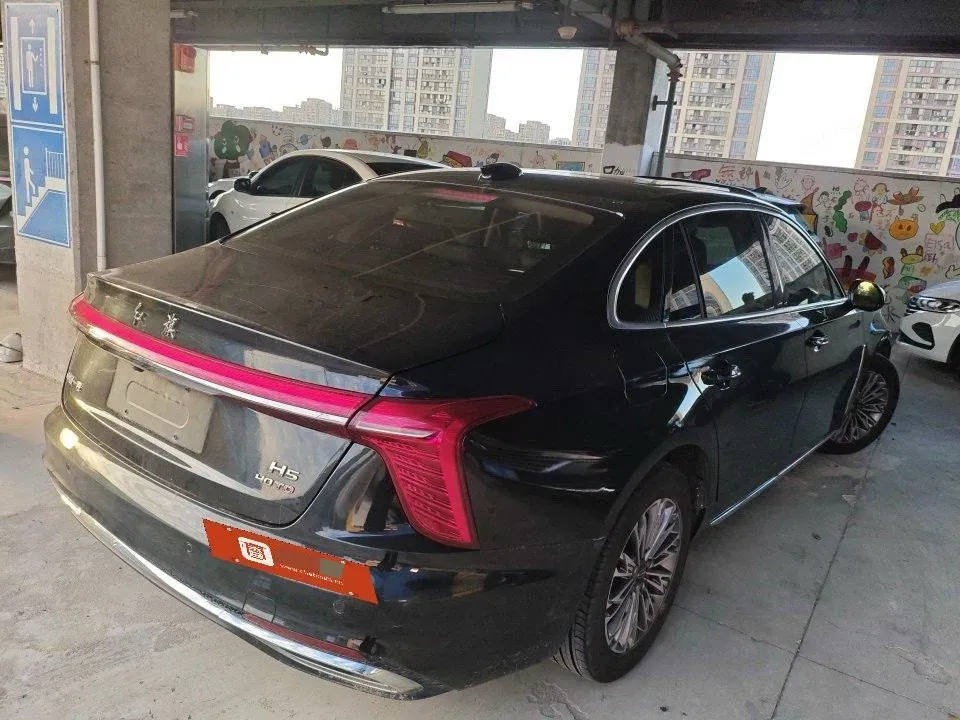 2022 HongQi H5 1.5T 169HP L4 7DCT,autocango,china used car exporter,china ev exporter,chinese used car exporter,chinese used ev exporter