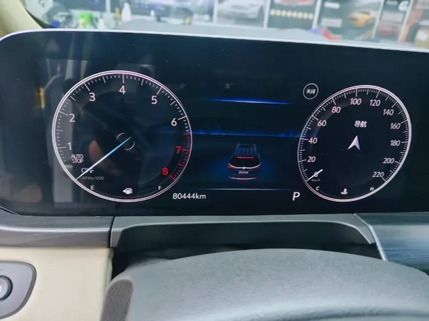 2023 Buick GL8 2.0T 237HP L4 9AT,autocango,china used car exporter,china ev exporter,chinese used car exporter,chinese used ev exporter