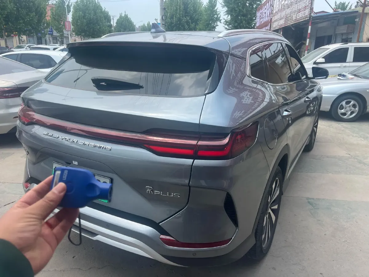 2024 BYD Song Plus BEV 71.8KWH,autocango,china used car exporter,china ev exporter,chinese used car exporter,chinese used ev exporter