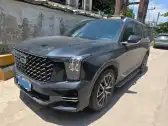 2025 GAC TRUMPCHI GS8,autocango,china used car exporter,china ev exporter,chinese used car exporter,chinese used ev exporter