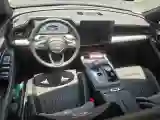 2025 GAC Trumpchi GS8 2.0T 252HP L4 8AT