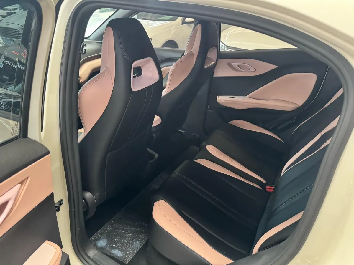 2025 BYD Seagull BEV 30.08KWH,autocango,china used car exporter,china ev exporter,chinese used car exporter,chinese used ev exporter