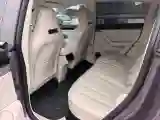 2025 Luxeed R7 REEV 156HP REEV 37KWH