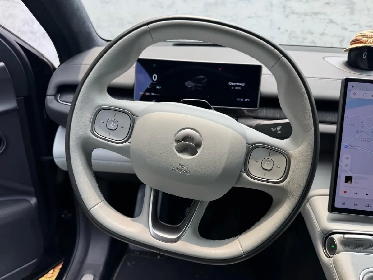 2024 NIO ES6 BEV 75KWH,autocango,china used car exporter,china ev exporter,chinese used car exporter,chinese used ev exporter