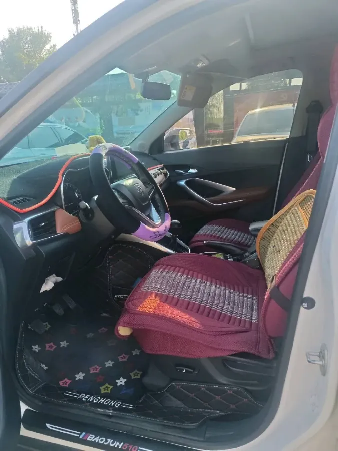 2019 Bestune X40 1.6L 114HP L4 5MT,autocango,china used car exporter,china ev exporter,chinese used car exporter,chinese used ev exporter