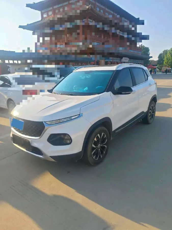 2019 Bestune X40 1.6L 114HP L4 5MT,autocango,china used car exporter,china ev exporter,chinese used car exporter,chinese used ev exporter