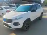 2019 Bestune X40 1.6L 114HP L4 5MT
