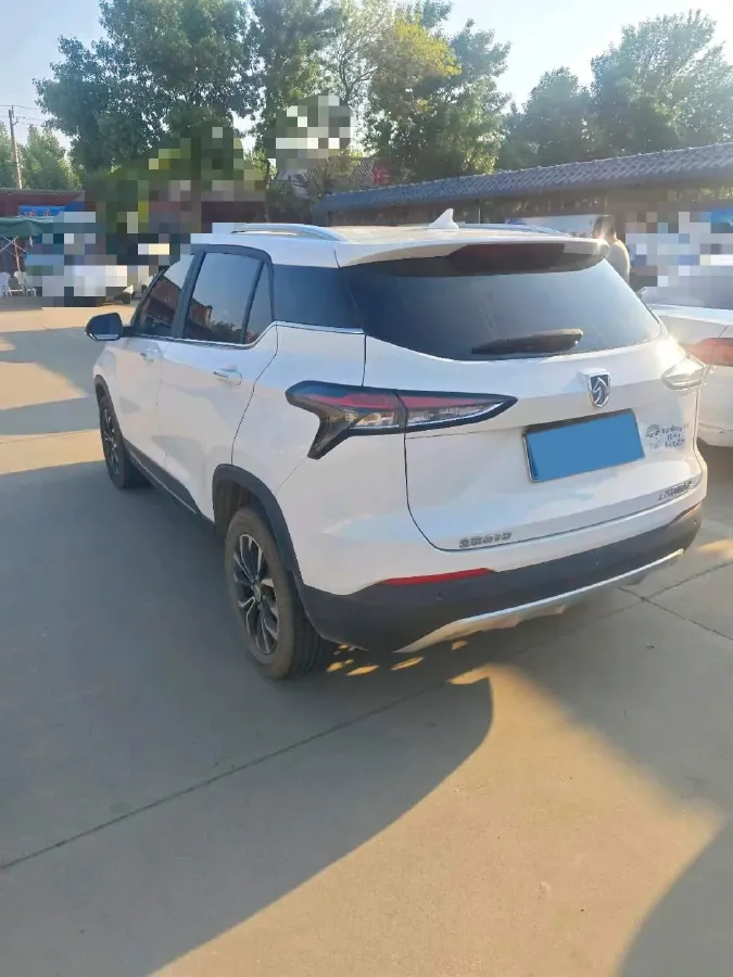 2019 Bestune X40 1.6L 114HP L4 5MT,autocango,china used car exporter,china ev exporter,chinese used car exporter,chinese used ev exporter