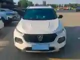 2019 Bestune X40 1.6L 114HP L4 5MT