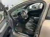 2019 Lincoln MKC 2.0T 203HP L4 6AT