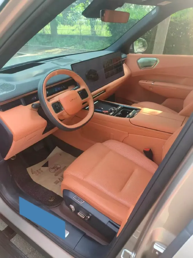 2025 LYNK&CO 900 2.0T 254HP L4 3DHT PHEV,autocango,china used car exporter,china ev exporter,chinese used car exporter,chinese used ev exporter