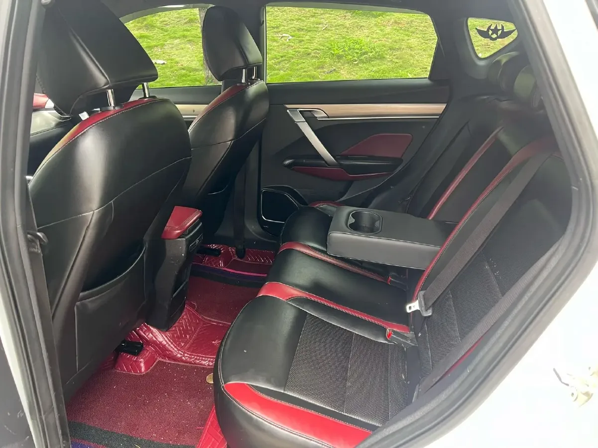 2019 Geely Coolray 1.5T 177HP L3 7DCT,autocango,china used car exporter,china ev exporter,chinese used car exporter,chinese used ev exporter