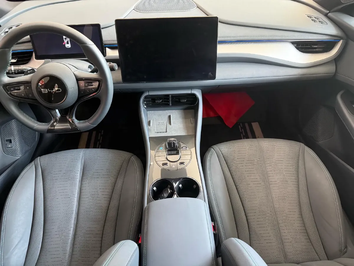 2025 BYD Seal06GT BEV 72.96KWH,autocango,china used car exporter,china ev exporter,chinese used car exporter,chinese used ev exporter