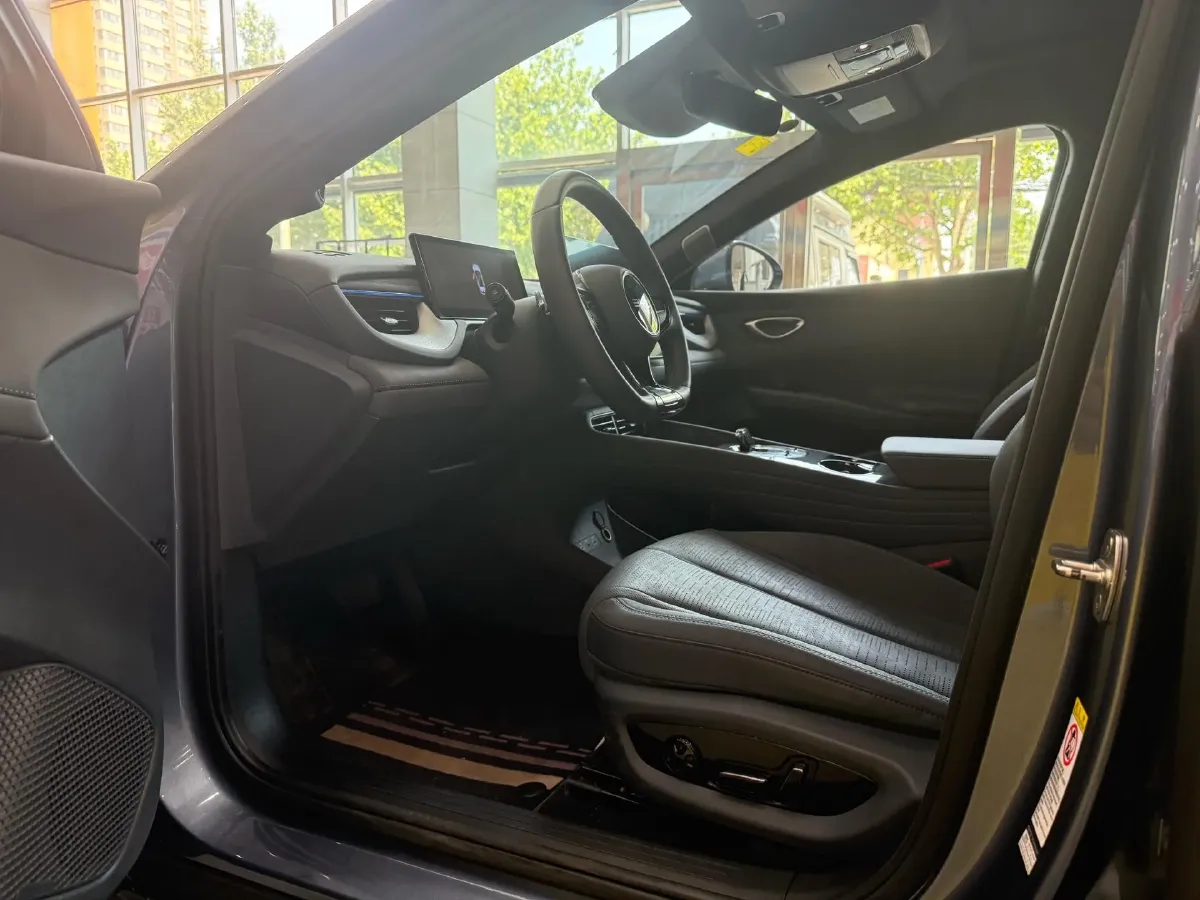 2025 BYD Seal06GT BEV 72.96KWH,autocango,china used car exporter,china ev exporter,chinese used car exporter,chinese used ev exporter