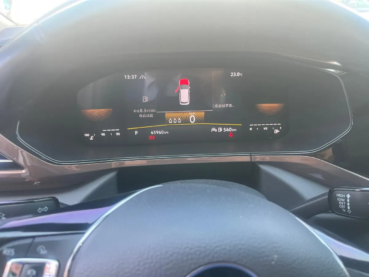 2021 Volkswagen Tharu 1.4T 150HP L4 7DCT,autocango,china used car exporter,china ev exporter,chinese used car exporter,chinese used ev exporter