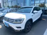 2021 VOLKSWAGEN THARU,autocango,china used car exporter,china ev exporter,chinese used car exporter,chinese used ev exporter