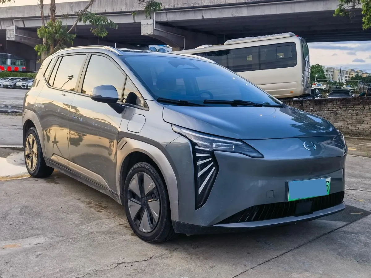2024 Aion Y BEV 68.2KWH,autocango,china used car exporter,china ev exporter,chinese used car exporter,chinese used ev exporter