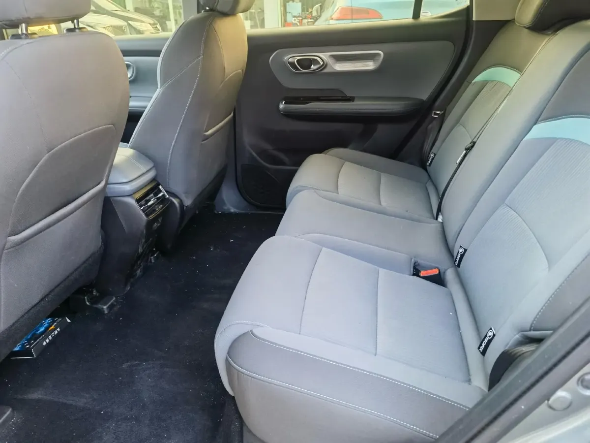 2024 Aion Y BEV 68.2KWH,autocango,china used car exporter,china ev exporter,chinese used car exporter,chinese used ev exporter