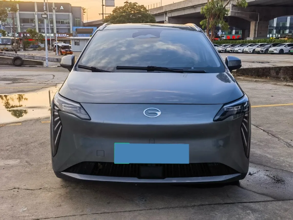 2024 Aion Y BEV 68.2KWH,autocango,china used car exporter,china ev exporter,chinese used car exporter,chinese used ev exporter