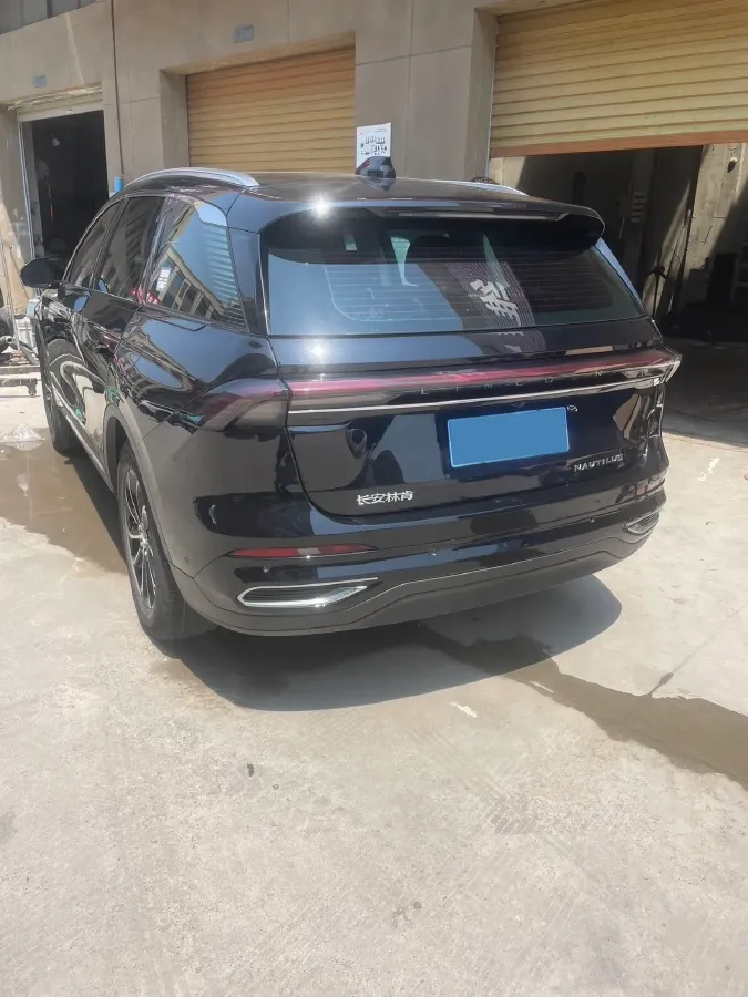 2023 Lincoln Nautilus 2.0T 261HP L4 8AT,autocango,china used car exporter,china ev exporter,chinese used car exporter,chinese used ev exporter