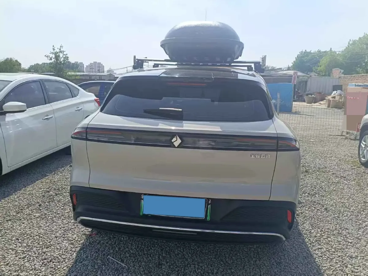 2024 MAXUS Interstellar 2.0T 143HP L4 6AT,autocango,china used car exporter,china ev exporter,chinese used car exporter,chinese used ev exporter