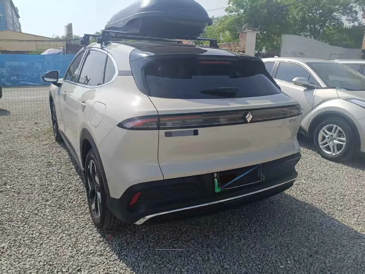2024 MAXUS Interstellar 2.0T 143HP L4 6AT,autocango,china used car exporter,china ev exporter,chinese used car exporter,chinese used ev exporter