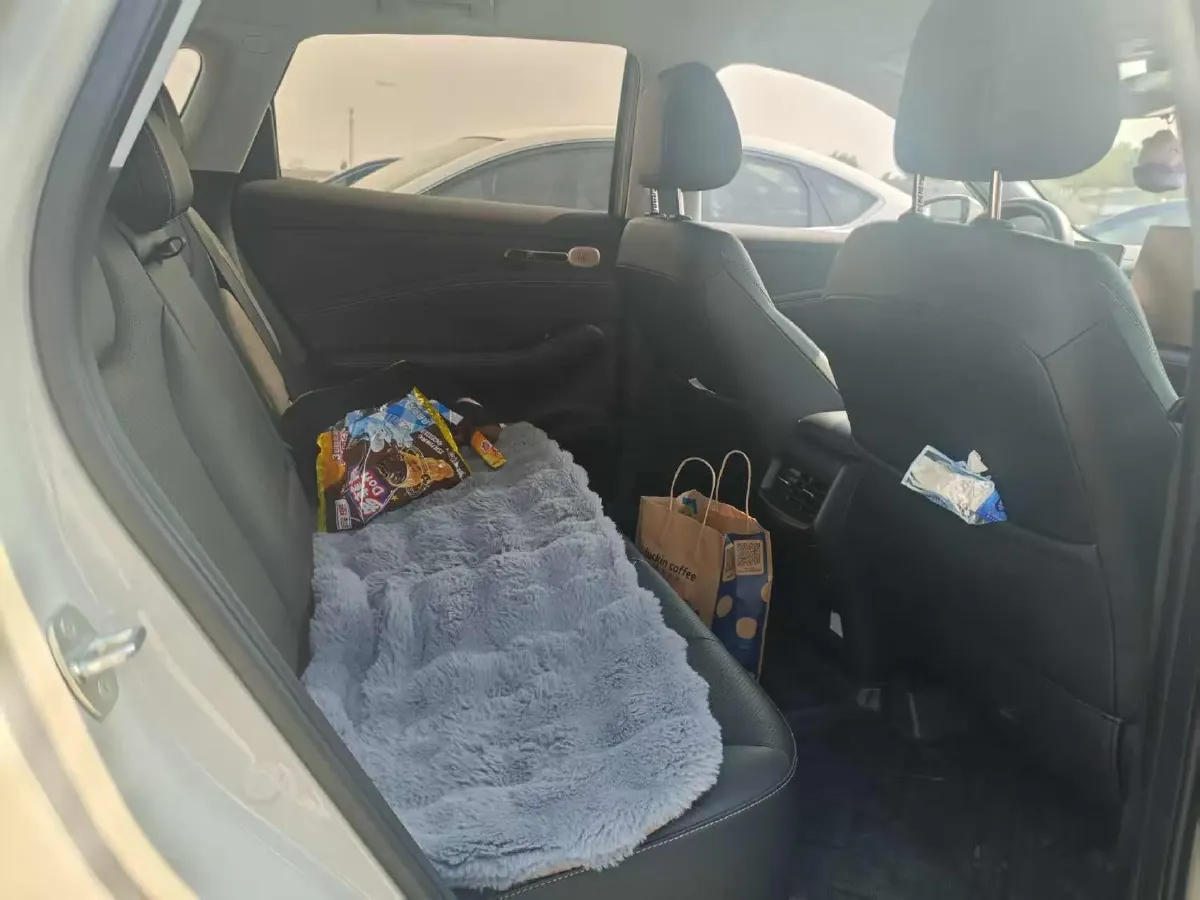 2024 MAXUS Interstellar 2.0T 143HP L4 6AT,autocango,china used car exporter,china ev exporter,chinese used car exporter,chinese used ev exporter